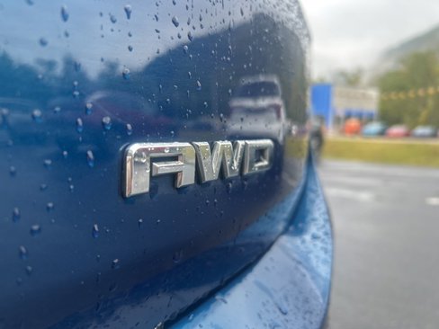 Used 2019 GMC Terrain SLT w/ Preferred Package image 13