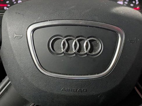 Used 2015 Audi Q7 3.0T S line Prestige image 13