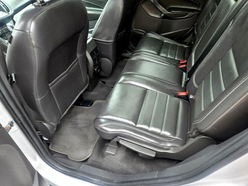 Used 2016 Ford Escape Titanium image 52