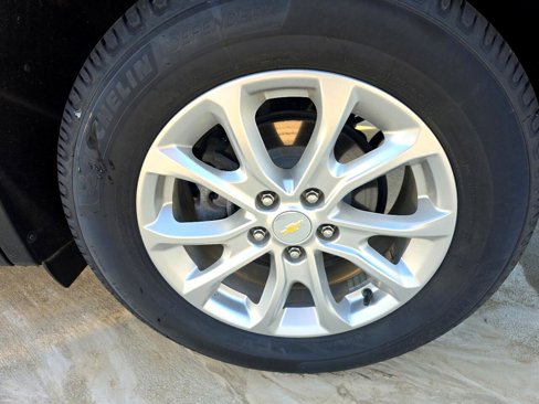 Used 2021 Chevrolet Equinox LT image 8