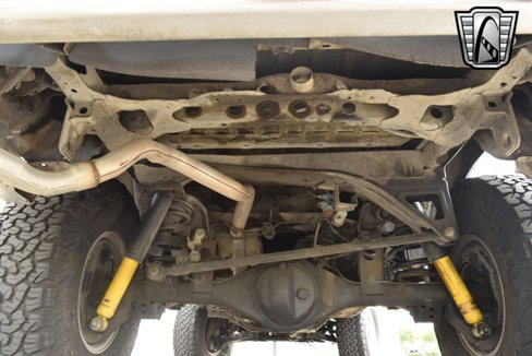 Used 1991 Toyota 4Runner SR5 image 12
