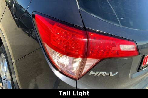 Used 2016 Honda HR-V EX image 30