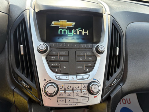 Used 2015 Chevrolet Equinox LT w/ Driver Convenience Package image 27