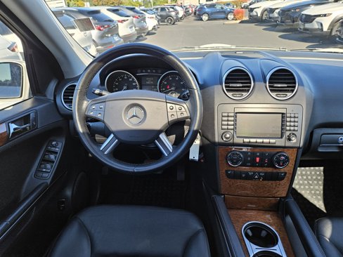 Used 2006 Mercedes-Benz ML 350 4MATIC image 16