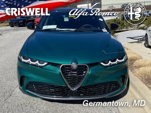 New 2024 Alfa Romeo Tonale Ti image 3