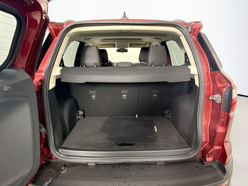 Used 2020 Ford EcoSport SE image 25