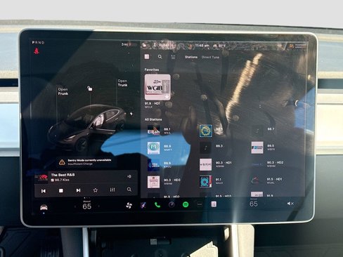 Used 2019 Tesla Model 3 image 14