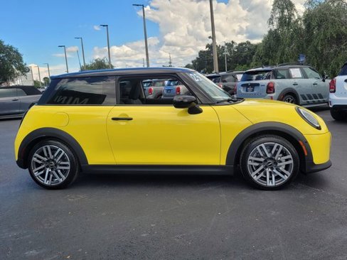 New 2025 MINI Cooper S image 8