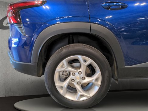 Used 2024 Chevrolet Trax LS w/ LS Convenience Package image 24