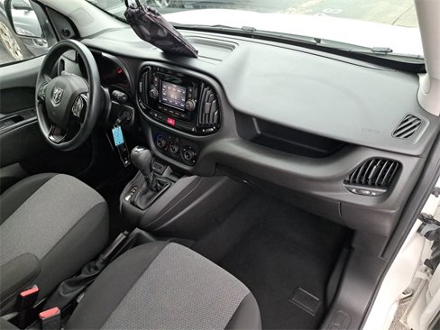 Used 2019 RAM ProMaster City Tradesman image 13