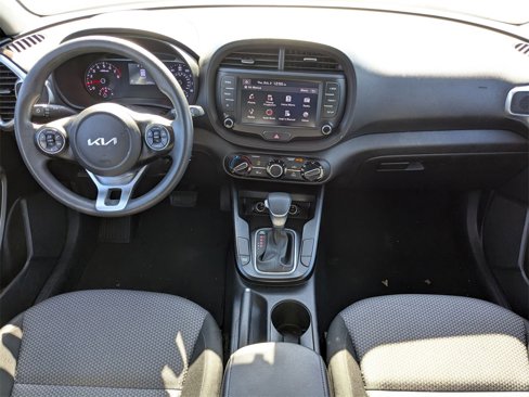 Used 2022 Kia Soul LX w/ Technology Package image 27