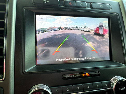 Used 2020 Ford Expedition XLT w/ Equipment Group 202A image 33