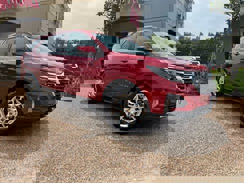 Used 2022 Chevrolet Equinox LT image 1