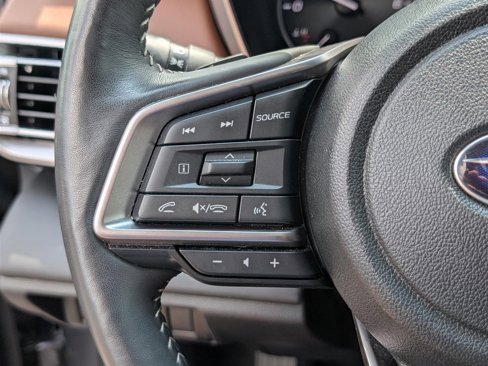 Used 2024 Subaru Outback Touring XT w/ Popular Package #2 image 27