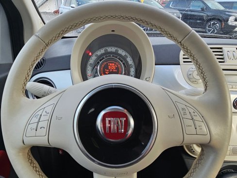 Used 2012 FIAT 500 Pop image 26