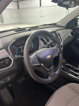 Used 2019 Chevrolet Equinox LS w/ LS Convenience Package image 27
