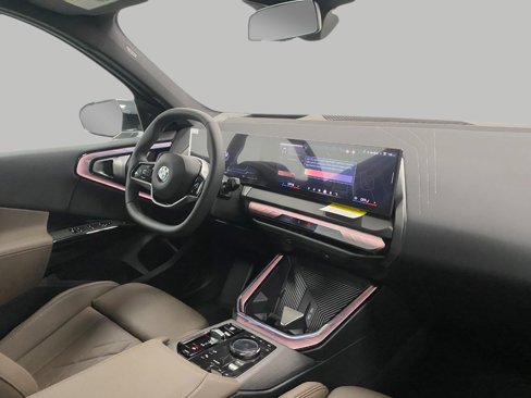 New 2026 BMW X3 xDrive30 image 18