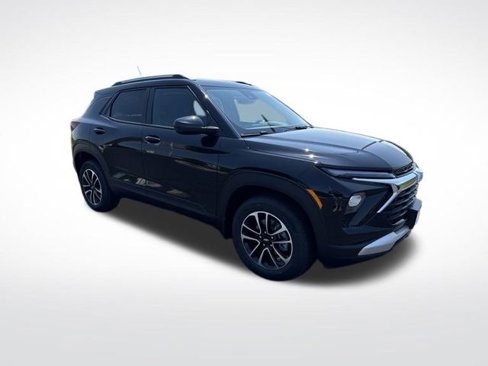 New 2026 Chevrolet TrailBlazer LT w/ Convenience Package image 8