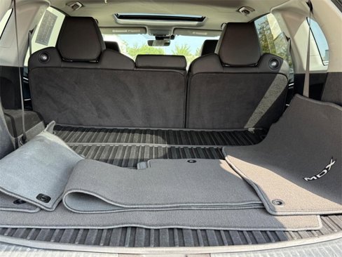 Used 2020 Acura MDX SH-AWD image 5