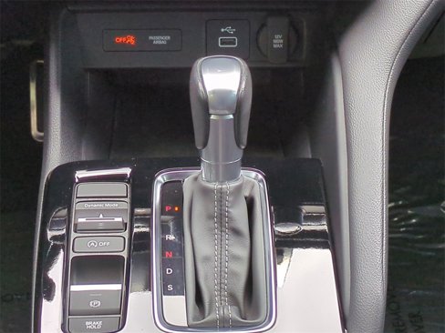Certified 2023 Acura Integra A-Spec image 19