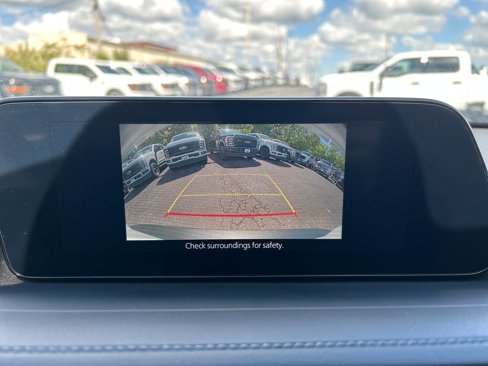 Used 2025 MAZDA CX-30 AWD 2.5 S w/ Select Sport Pkg image 18