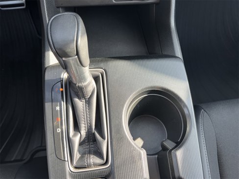 Used 2023 Honda Civic Sport image 28