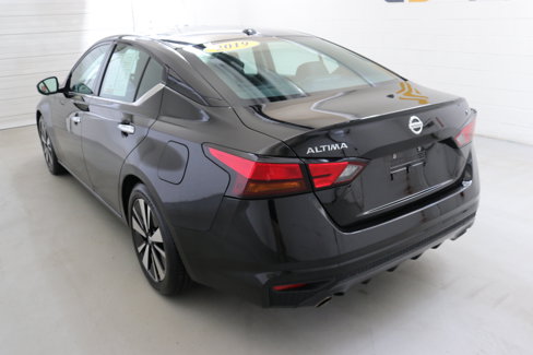 Used 2019 Nissan Altima 2.5 SL image 6
