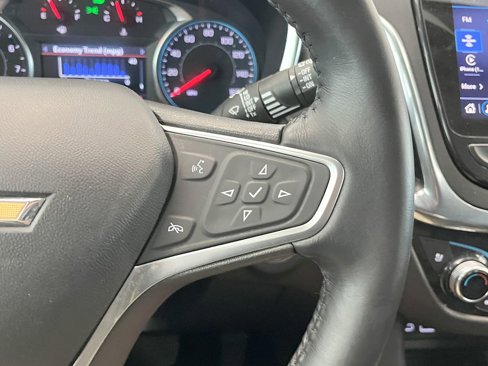 Used 2022 Chevrolet Equinox Premier image 22