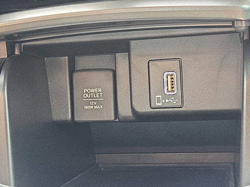 Used 2019 Honda Accord Sport image 25