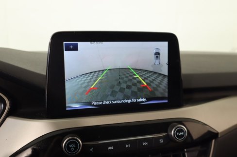 Used 2022 Ford Escape SEL image 6