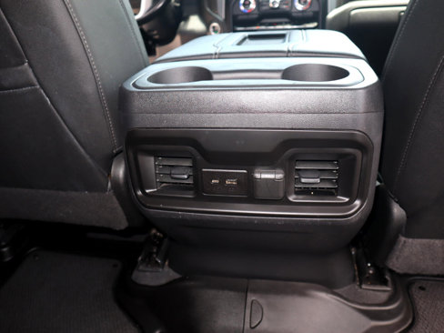Used 2022 GMC Sierra 1500 SLT image 43