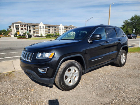 Used 2014 Jeep Grand Cherokee Laredo w/ Quick Order Package 23E image 2