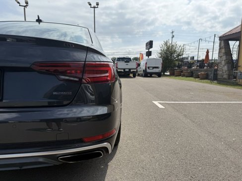 Used 2019 Audi A4 2.0T Premium Plus w/ Premium Plus Package image 31