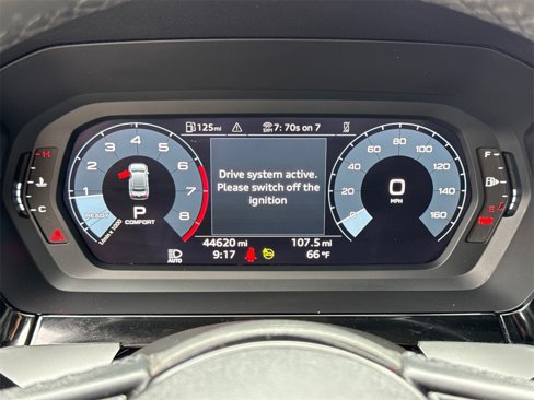 Used 2023 Audi A3 2.0T Premium image 32