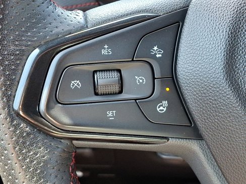 Certified 2022 Chevrolet TrailBlazer RS image 20