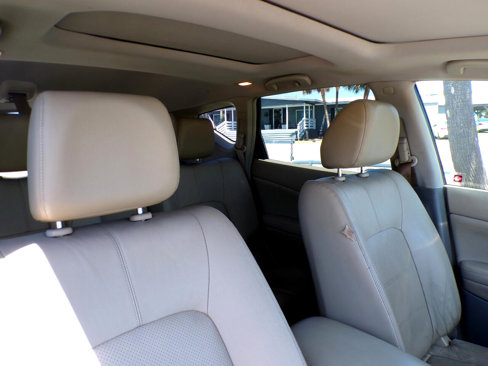 Used 2013 Nissan Murano SL image 24