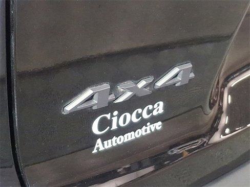 Used 2022 Jeep Cherokee Trailhawk w/ Comfort/Convenience Group image 31