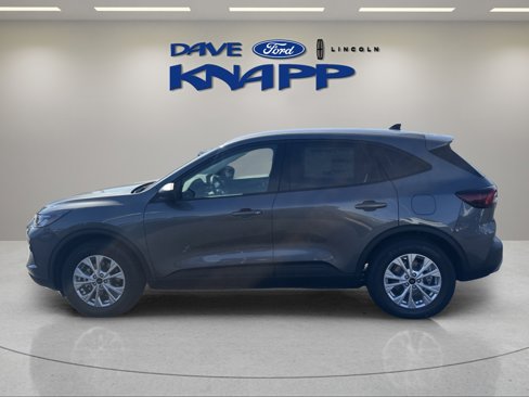 New 2025 Ford Escape Active image 5