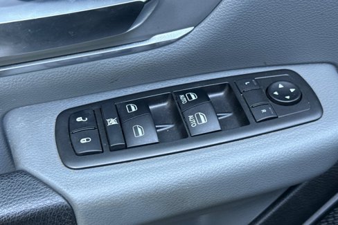 Used 2019 RAM 1500 Big Horn image 13