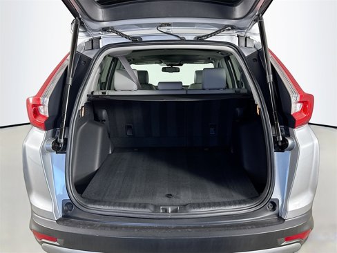 Used 2018 Honda CR-V EX-L image 26
