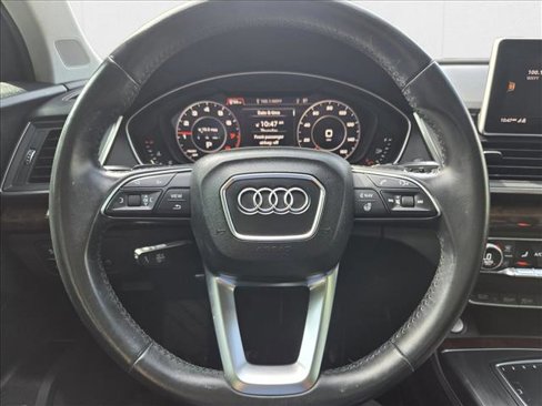 Used 2019 Audi Q5 2.0T Premium Plus w/ Premium Plus Package image 18