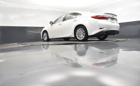 Used 2013 Lexus ES 350 image 40