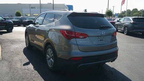 Used 2016 Hyundai Santa Fe Sport 2.0T image 3