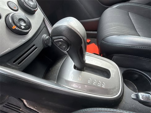 Certified 2015 Chevrolet Trax LT w/ LT Plus Package image 15