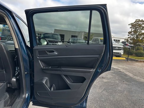 Used 2018 Volkswagen Atlas SE image 32