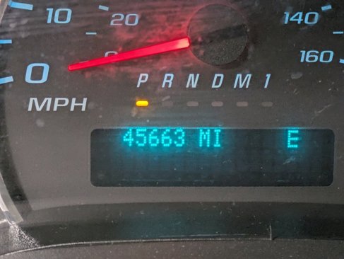 Used 2019 Chevrolet Express 3500 LS image 16