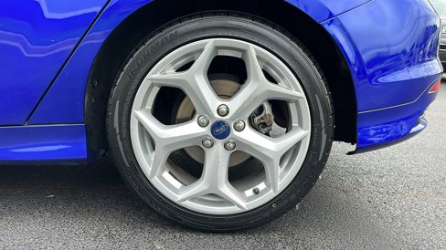 Used 2013 Ford Focus ST image 14