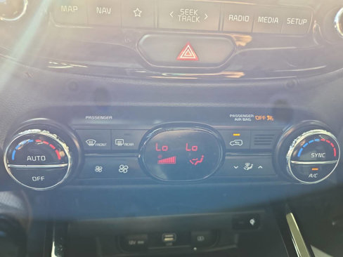 Used 2021 Kia Soul EX image 10