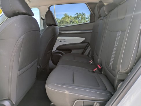 Used 2024 Hyundai Tucson SEL image 14