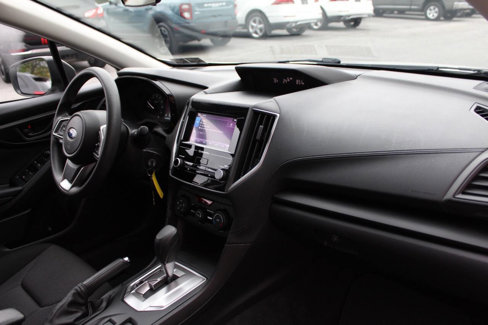 Used 2022 Subaru Impreza 2.0i image 17